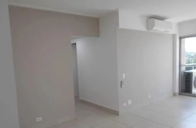 Imagem Moema - Apartamento Único - 2 Dormitórios Com Terraço E Ar Condicionado!