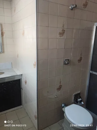 Imagem CASA DE FAMÍLIA: 3 DORMITÓRIOS E SUÍTE NA CECAP POR R$ 300 MIL!