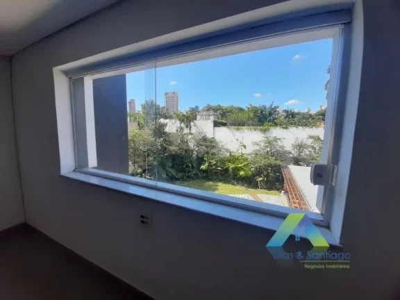 Imagem Sobrado à venda, 1333 m² por R$ 59.000.000,00 - Jardim América - São Paulo/SP
