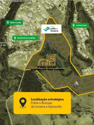 Imagem Terreno |Bairro Planejado| VALLE DA LIMEIRA| Resende RJ