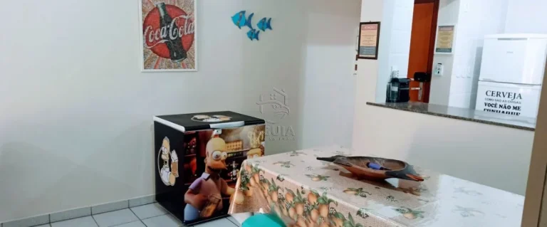 Imagem Apartamento área nobre Praia Grande
