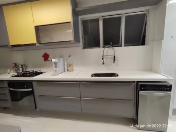 Imagem Apartamento à venda no Condomínio Praias do Mexico