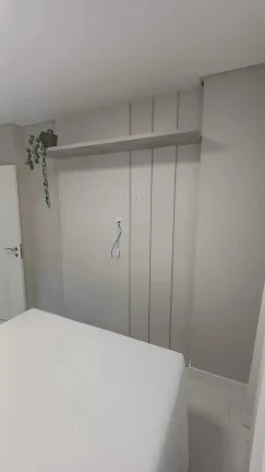 Imagem Apartamento com 3 dormitórios sendo 3 suítes e 2 vagas de garagem em Balneário Camboriú/SC