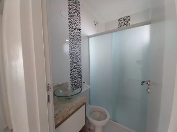 Imagem APARTAMENTO COBERTURA A VENDA COM DOIS DORMITORIOS SENDO UM SUITE, BAIRRO CAMILOPOLIS - SANTO ANDRE