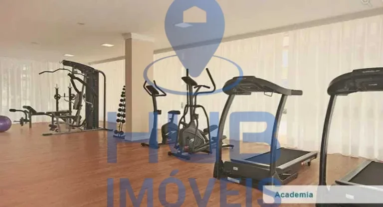Imagem Apartamento garden com 3 dormitórios sendo 1 suíte e 3 vagas de garagem Nações Balneário Camboriú
