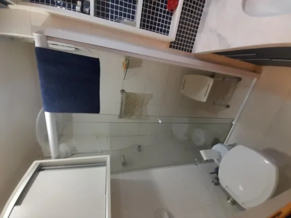 Imagem Apartamento 1 Dormitório - Bairro Centro
