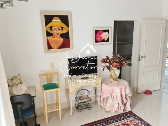 Imagem CASA EM CONDOMÍNIO Residencial em GUARUJÁ - SP, JARDIM ACAPULCO