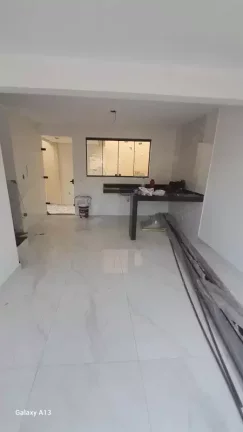 Imagem Casa duplex à venda, 3 quartos, 1 vaga, NOSSA SENHORA DAS GRACAS - Santa Luzia/MG