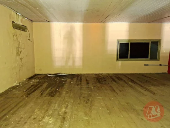 Imagem Galpão para alugar, 200 m² por R$ 8.586,00/mês - Partenon - Porto Alegre/RS