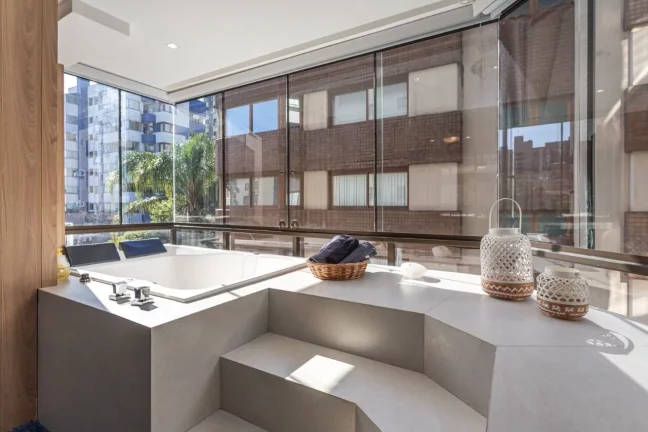 Imagem Apartamento à venda no bairro Rio Branco - Porto Alegre/RS