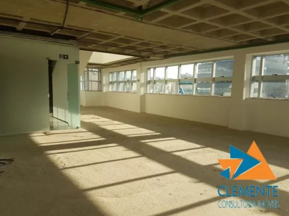 Imagem SALAS E ANDAR COMERCIAL, ponto nobre no bairro LOURDES B.Hte