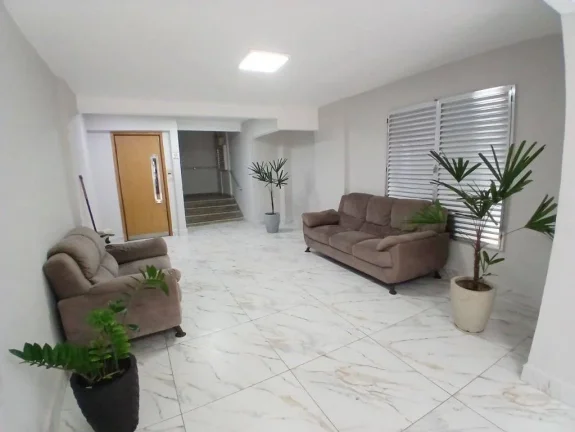 Imagem APARTAMENTO COM 46 m² - OCIAN - PRAIA GRANDE SP