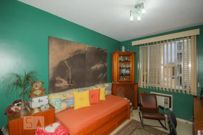 Imagem Apartamento à Venda - Copacabana, 3 Quartos, 160 m2