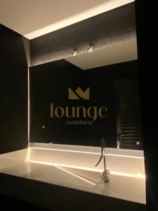 Imagem Casa À Venda em Condomínio em Alphaville Zona Sul-Votorantim