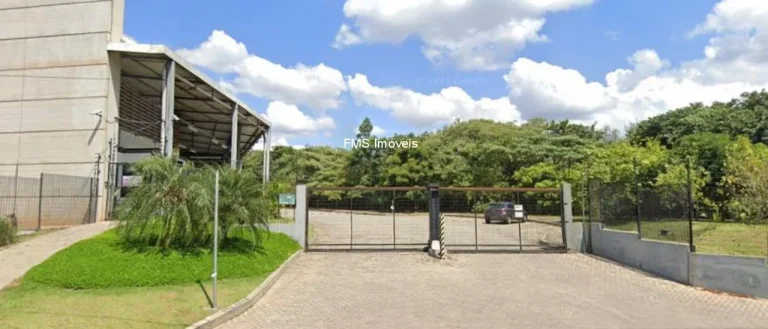 Imagem Aluguel de Galpão Comercial de Alto Padrão em Barueri-SP, Jardim Santa Cecília: 1 sala, 2 banheiros, 3 vagas de garagem, 1.880,00 m².