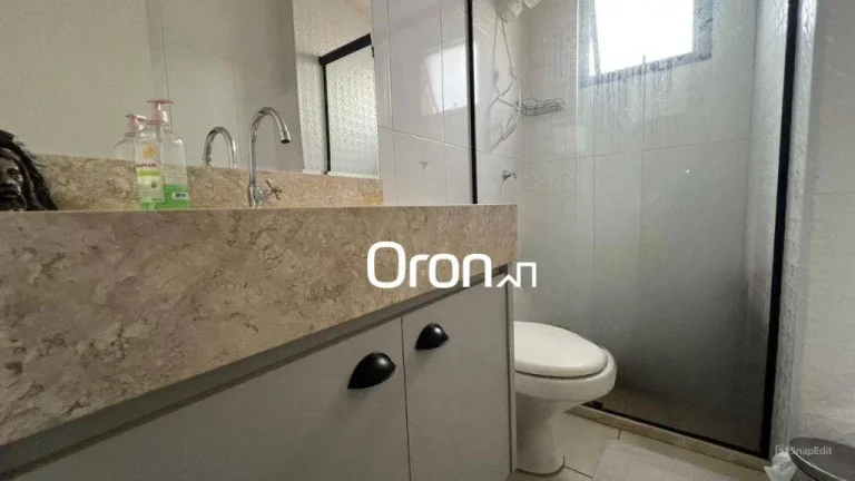 Imagem Apartamento à venda, 102 m² por R$ 1.150.000,00 - Setor Aeroporto - Goiânia/GO
