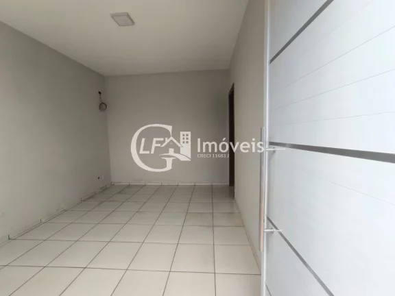 Imagem Casa para locação em Campo Grande-MS, Jardim Paulista: 3 quartos, 1 suítes, 2 salas, 3 banheiros e 3 vagas de garagem!