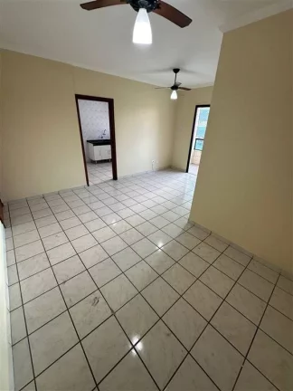 Imagem APARTAMENTO COM 89 m² - GUILHERMINA - PRAIA GRANDE SP