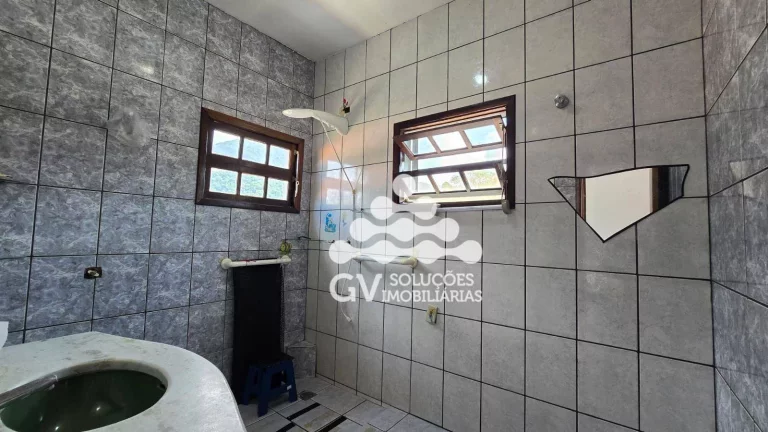 Imagem Casa com 2 dormitórios à venda, por R$ 500.000 - Lagoinha - Ubatuba/SP