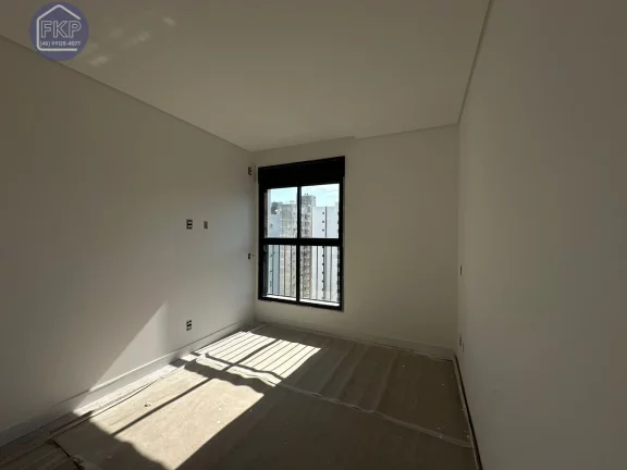 Imagem Apartamento 3 dormitórios!