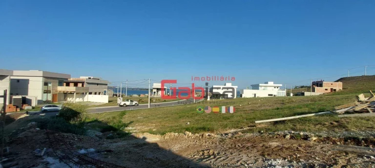 Imagem Terreno à venda, 269 m² por R$ 260.000 - Nova São Pedro - São Pedro da Aldeia/RJ