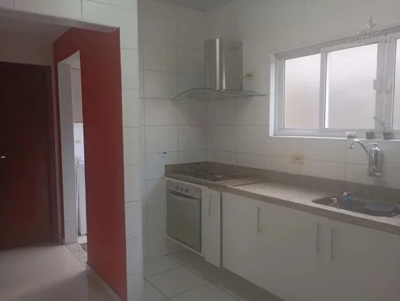 Imagem Triplex a venda em São Vicente