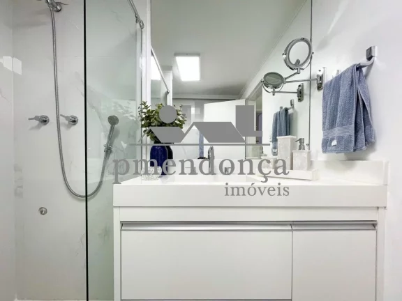Imagem Apartamento a venda na Rua Cardoso de Almeida com 3 quartos( 1 suite )e 1 vaga, 114m²