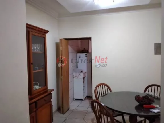 Imagem Sobrado em São Bernardo do Campo à Venda no bairro Assunção.