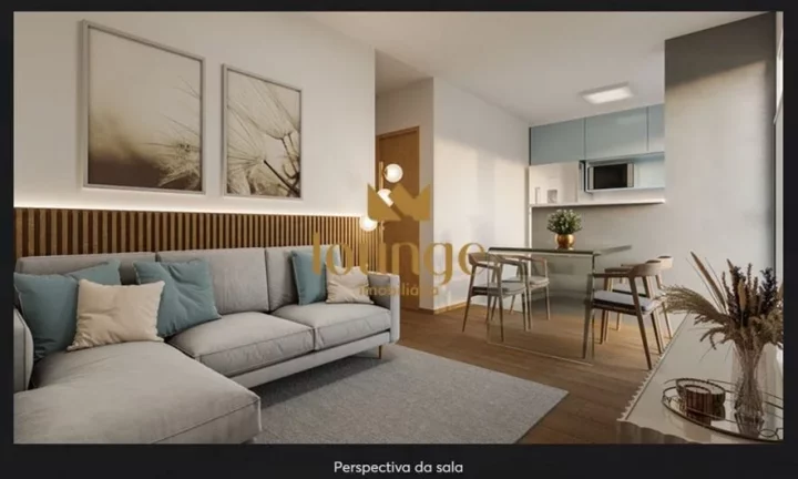 Imagem Apartamento em Votorantim