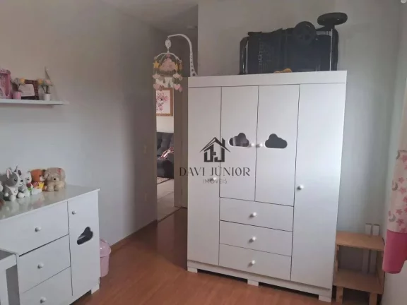 Imagem Apartamento à venda, 52 m² por R$ 229.000,00 - Jardim Piazza di Roma I - Sorocaba/SP