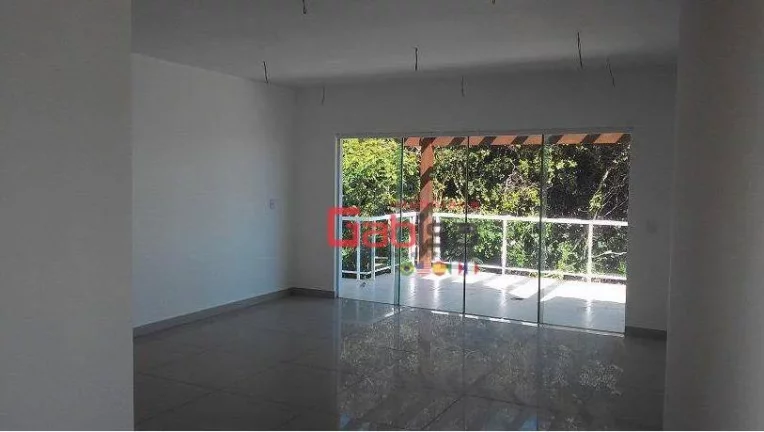 Imagem Casa com 5 dormitórios à venda, 640 m² por R$ 9.000.000,00 - João Fernandes - Armação dos Búzios/RJ
