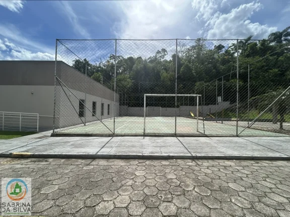 Imagem Apartamento - Itoupavazinha - Blumenau