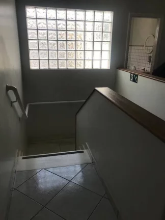 Imagem Sobrado para alugar, 600 m² por R$ 27.250/mês - Jardim - Santo André/SP