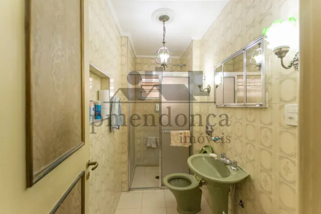Imagem Apartamento à venda em frente ao Mackenzie com 156m², 3 quartos e 1 vaga.