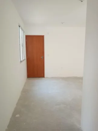 Imagem Apartamento Novo com 2 dormitórios, sala, cozinha, área de serviço e 1 vaga - Atual.20-10-25
