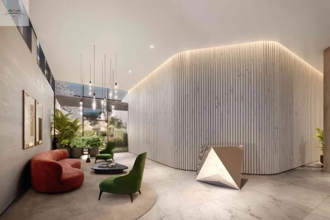Imagem APARTAMENTO RESIDENCIAL em SÃO PAULO - SP, ITAIM BIBI