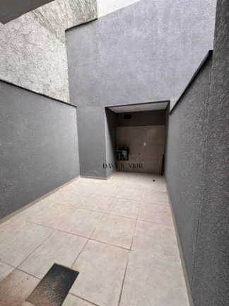 Imagem Casa com 2 dormitórios à venda, 62 m² por R$ 299.000,00 - Jardim Piazza di Roma I - Sorocaba/SP