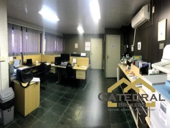 Imagem GALPÃO À VENDA, 620 M² POR R$ 1.960.000,00 - POSTE - JUNDIAÍ/SP