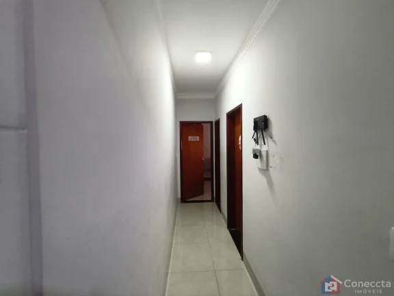 Imagem Apartamento Térreo Planejado à Venda no Bairro Laranjeiras – Patos de Minas | Pronto para Morar