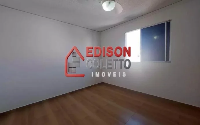 Imagem Apartamento novo a venda ou locação,no Condomínio Viva Vida Figueiras, Jardim Colina Verde, em Piracicaba!!