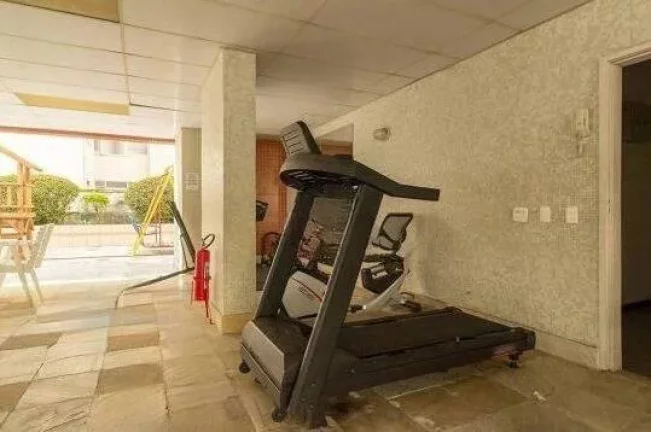Imagem Apartamento com 3 Quartos à Venda, 98 m² em Flamengo - Rio De Janeiro