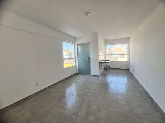 Imagem Studio para locação próximo à Faculdade de Medicina em Barbacena – MG