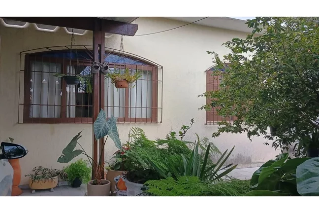 Imagem CASA RESIDENCIAL em São Paulo - SP, Santo Amaro