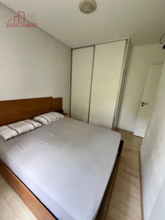 Imagem Lindo Apartamento no Parque Brasil - 69 m² - 3 dorms.