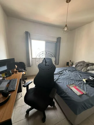 Imagem Kitnet à venda em Campinas, Botafogo, com 1 quarto, 53m2