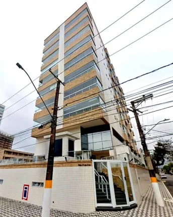 Imagem APARTAMENTO COM 83.3 m² - FLÓRIDA - PRAIA GRANDE SP