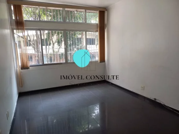Imagem Excelente Localização! Sala Comercial próximo da Santa Casa/Mackenzie/Metrô