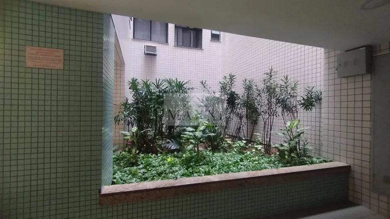 Imagem Amplo Apartamento de 4 Quartos com Suíte no Condomínio Matisse – Freguesia, Estrada dos Três Rios