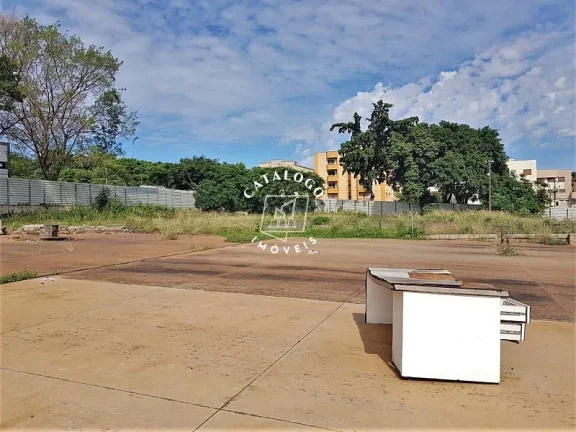 Imagem Terreno a Venda no bairro Parque Industrial Lagoinha - Ribeirão Preto, SP