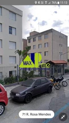 Imagem APARTAMENTO RESIDENCIAL em SÃO PAULO - SP, JARDIM PENHA